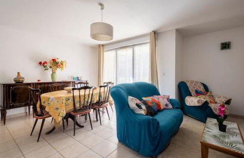 Appartement petit prince 2 chambres - Foto 19