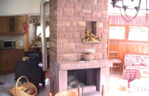 Gîte de la baerenbach - Photo 19