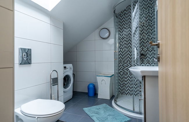 Apartments Adriatic Split-Stobreč - Foto 19