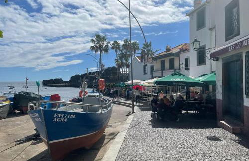 Casa do Ilhéu - House of Ilhéu - Câmara de Lobos - Foto 63