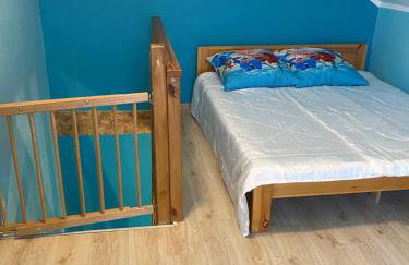 Agroturystyka Golubie - Foto 48