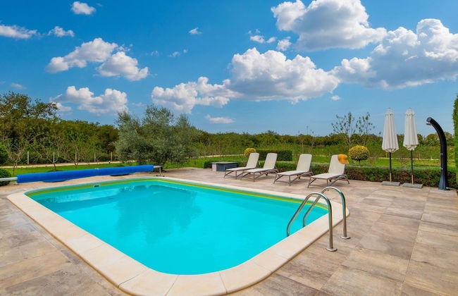 Villa Royal Green One - Foto 3