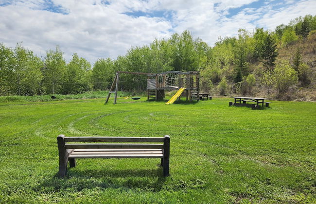 Diamond Hill Resort - Foto 27