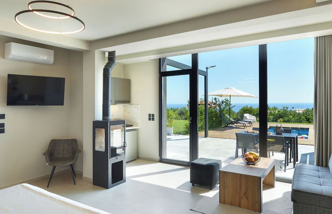 Olive All-Seasons Suites - Foto 15