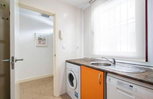 Flat in the Salamanca district-G-ORA - Foto 18