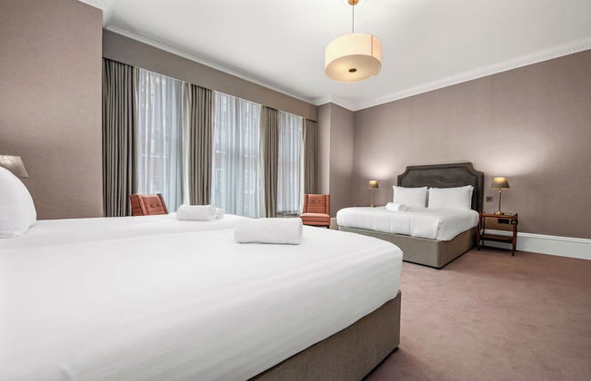 No 1 The Mansion Apartments by Mansley - Foto 45