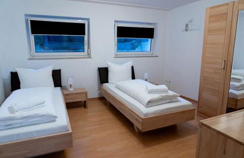 Studio 17 FeWo Schwaigern - Foto 3