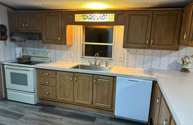 Secluded Lodge Farm Views 50 Acres Wifi - Foto 50