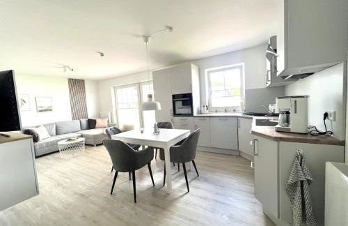 `Kapitänslounge` vollsanierte Fewo mit Blick auf die Flensburger Förde - Foto 5