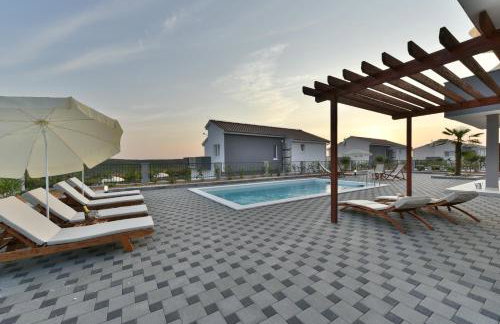 VILE DALMACIJA 365 Sukošan, Zadar county - Foto 70