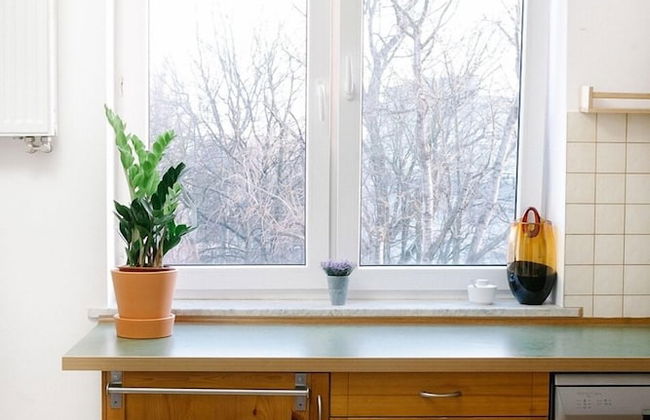 Warsaw Concierge Saxon Apartment - Foto 14