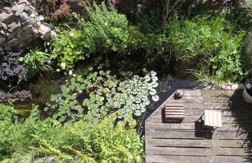 Ferienwohnung Bahnhof Wendehausen - Foto 20