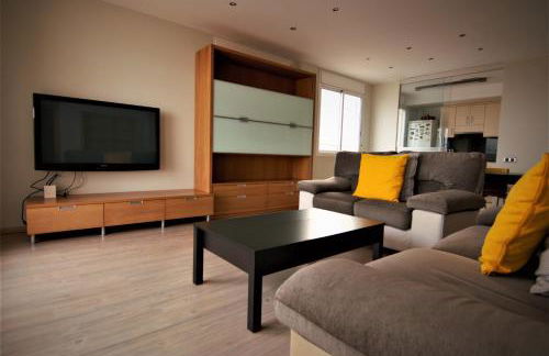 Ático de lujo con vistas al mar - Foto 10