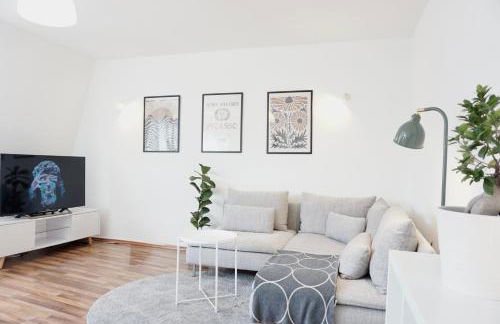 NEU Gemütliche Wohnung für max 5 Personen mit Balkon nähe Mosel mit Blick auf die Weinberge - Foto 27