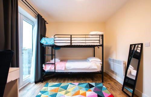 Apartment with free P for Van. - Foto 13