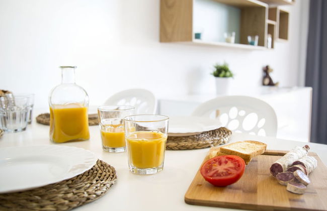 RVApartaments Estartit Confort - Foto 11