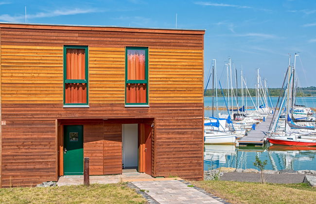 Hafenhaus - Foto 1