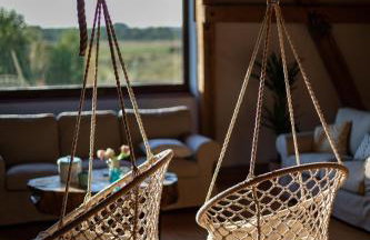 Siedlisko Szymonka - Foto 30