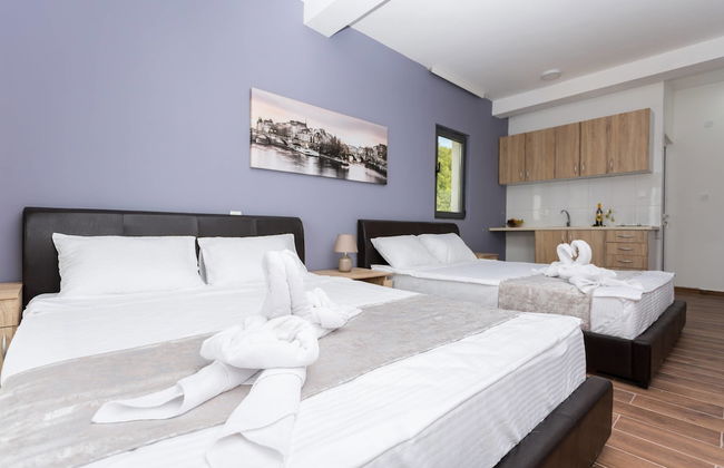 Spa Resort Bevilacqua - Photo 2