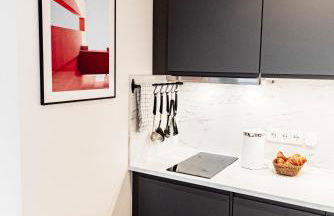 NUVA Apartments - Friesenplatz - Foto 26