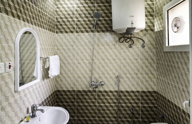 Asoul 6 Hotel Suites - Foto 16