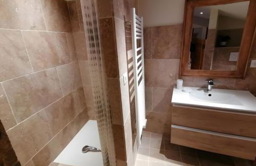 Gîte Le Jolia - Foto 17