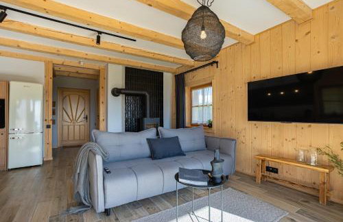 Osada Przystanek Czorsztyn - Photo 8