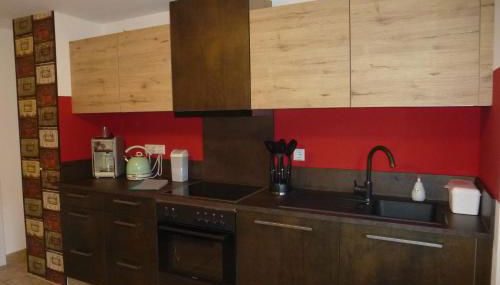 Ferienwohnung Pusteblume - Foto 3