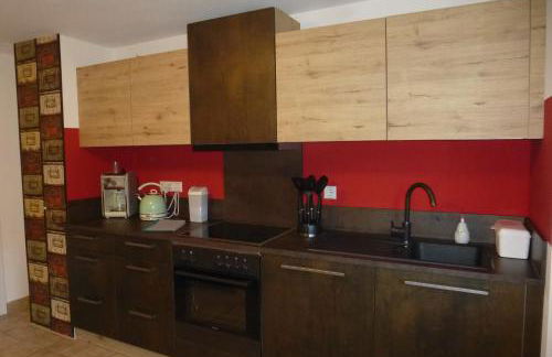 Ferienwohnung Pusteblume - Foto 3