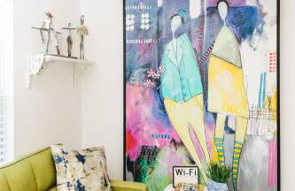 Hello Dali Surreal 2BR Retreat Nr Downtown St Pete - Foto 26