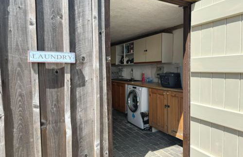 Family Cotswolds Cottage Farm Stay - The Smythy - Foto 25