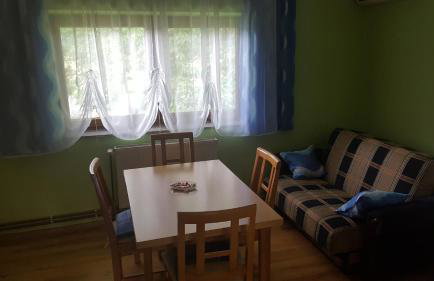 Apartments with a parking space Covici, Velebit - 15864 - Foto 12