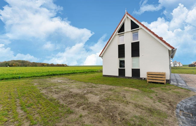 Holiday Home Near Scherpenisse Beach - Foto 36