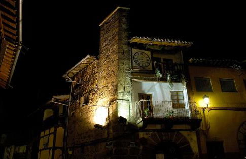 Casa Rural Arroal - Foto 33