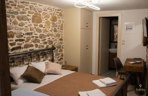 SKINOS rooms and apartment - Foto 52