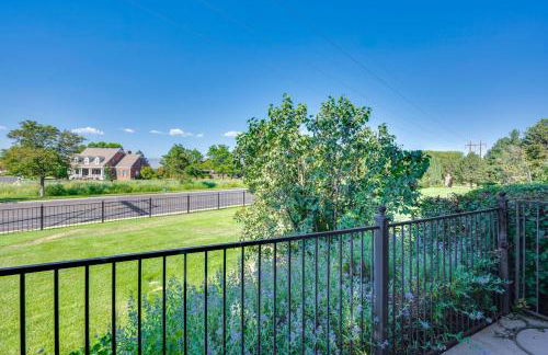 Pet-Friendly Longmont Home with McIntosh Lake Access - Foto 8