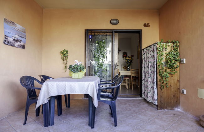 Aria di Vacanza - S'Abba Lughente - Photo 68