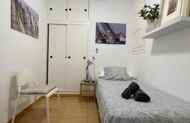 2 Apartamento TERRAZA Free Wifi - Photo 44