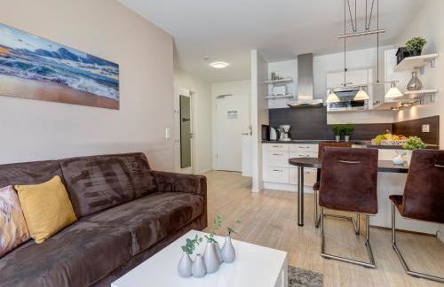 Residenz am Balmer See - BS 18H mit Wellnessbereich - Foto 7