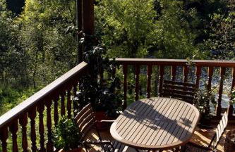 Apartamentos San Francisco Rural - Foto 32