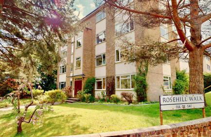 Rosehill Walk Peaceful Ground Floor Home in Central Tunbridge Wells - Foto 30