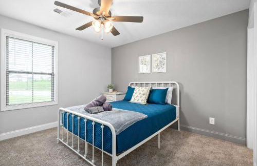 Peachers Place Townhomes (1000 Henry Place Blvd, #808) Close to Ft. Campbell - Foto 4