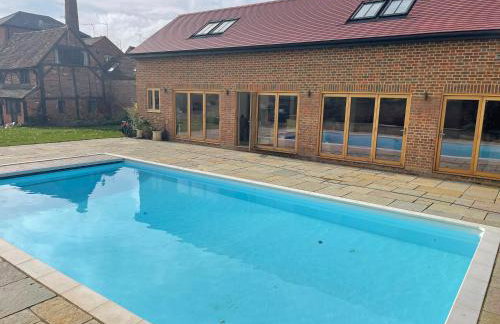 The Pool House - Foto 39