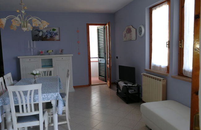 Casa Annick Holiday Home - Photo 39