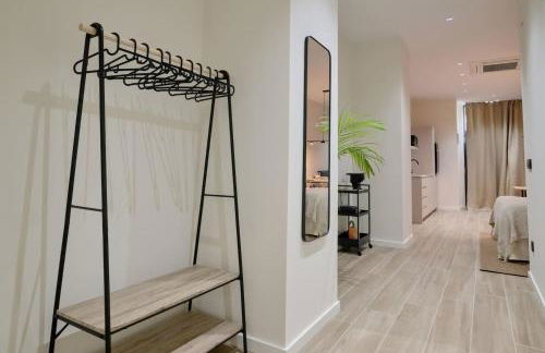 Romantic Apartment N6 Oceanografico Virkin Suites - Foto 18