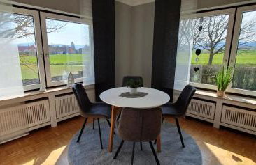 Wohnung im Grünen - Foto 2