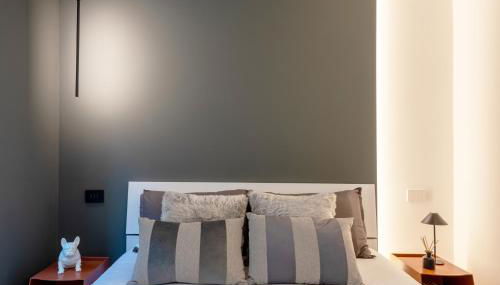 Luccoli17 - Elegant City Escape with WiFi 1Gbps, Elevator, AC - Genoa Historical Center - Foto 2