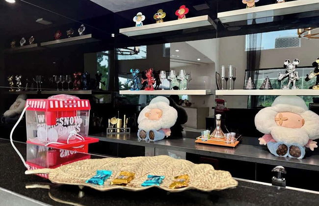 @ Marbella Lane - Enchanted Garden & Pool Hideaway - Foto 75