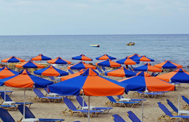 Koula Apartments - Foto 6