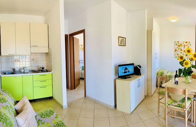 Casa in Maremma Tuscany Village - Foto 34